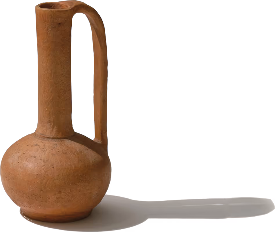 A Mediterranean Soul