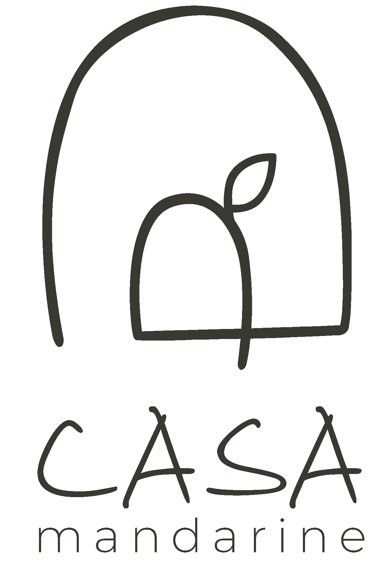 MANDARINE RESTAURANT